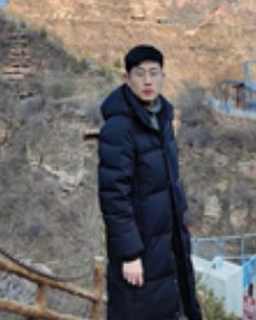 Zishang Zhang